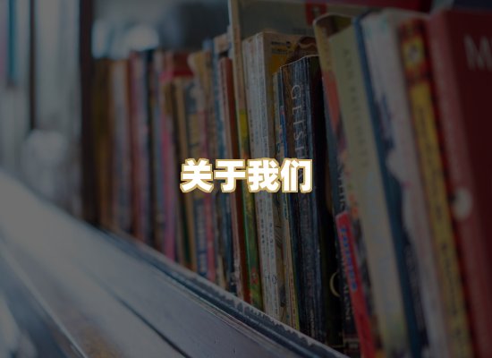 关于我们